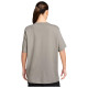 Nike Γυναικεία κοντομάνικη μπλούζα Sportswear Essential